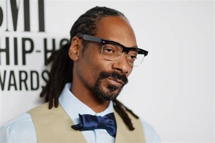 Snoop Dogg Reveals The Only Person To Have Ever Out-Smoked Him