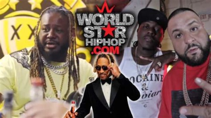 T-Pain Says Post Malone's "Rockstar" Originally Featured Him & Joey Bada$$