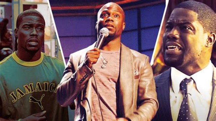 Will Smith Is Down To Make A Movie With Kevin Hart By Next Summer