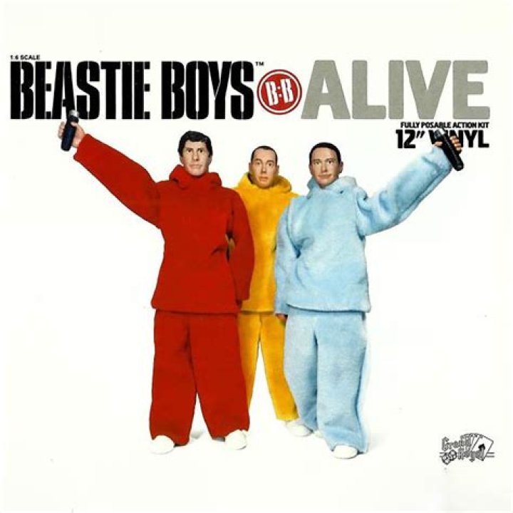 Mike D On Life After Beastie Boys, $uicideboy$ & Rap Becoming Pop