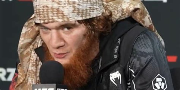 Conor McGregor's Teammate Called Khabib "F***ing Muslim Rat," Prompting Melee