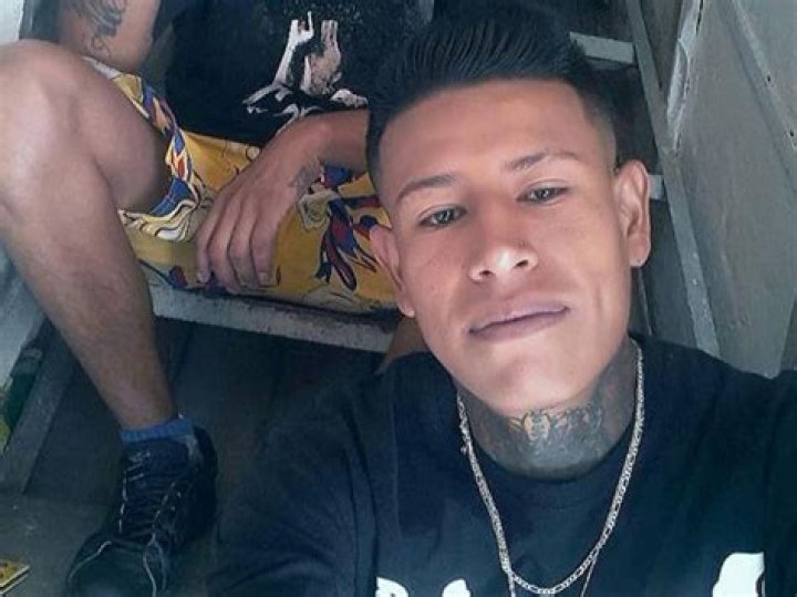 Mexican Rapper QBA Confesses To Disintegrating Students' Bodies In Acid