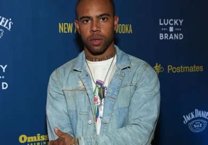 Vic Mensa Called Out For Previously Assaulting Ex-Girlfriend