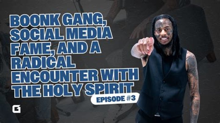 Boonk Gang Passes Out & Nearly Pukes During No Jumper Interview