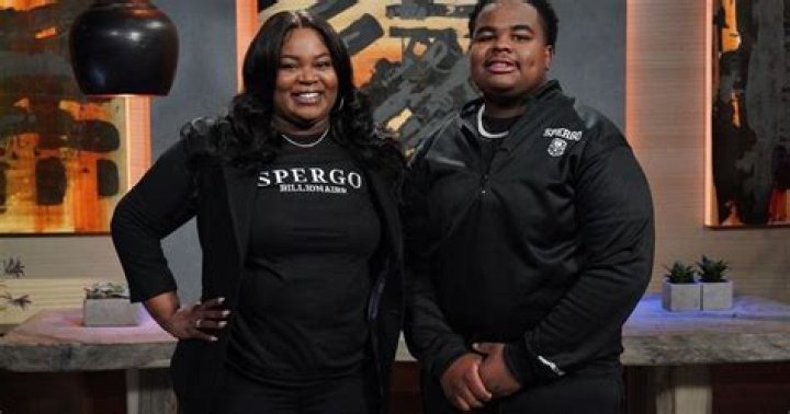 15-Year-Old SPERGO Founder and CEO Trey Brown Net Worth 2022