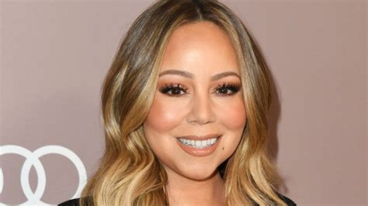 Mariah Carey Settles Sexual Harassment Lawsuit With Former Manager: Report