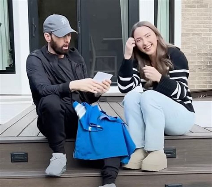 Hopsin Is Beyond Honored By Eminem's Shoutout On "Kamikaze"