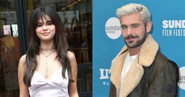 Selena Gomez & Zac Efron Spark Dating Rumors After Instagram Follow