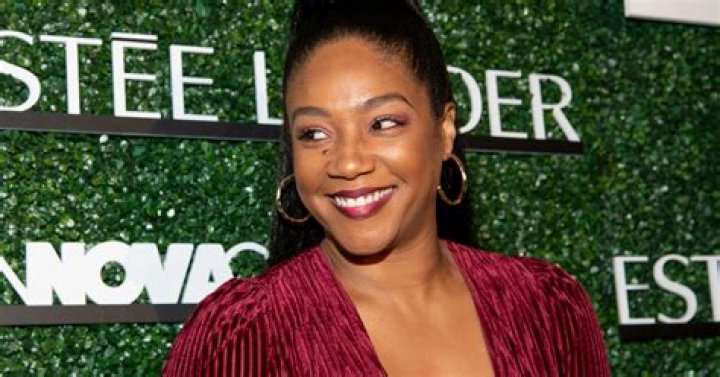 Tiffany Haddish Explains Her Failed NYE Standup In Miami: "That's Where The Devil Lives"