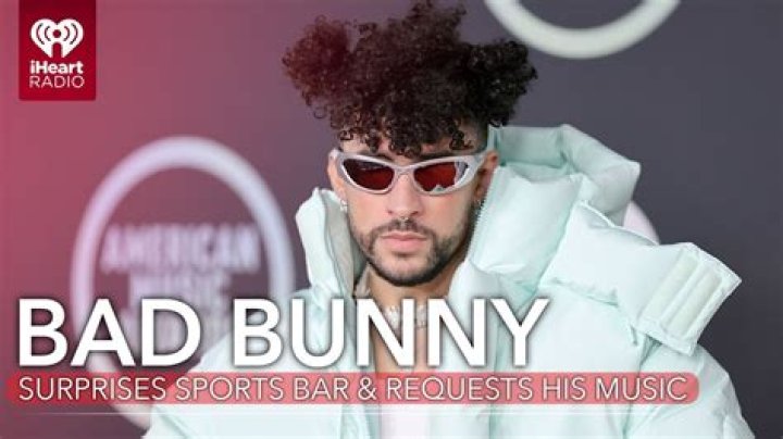 Bad Bunny Surprises Fans With New Single "Callaíta"
