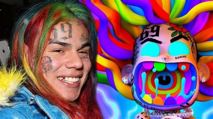 6ix9ine's "DUMMY BOY" Rollout Was A Bittersweet End To His Run