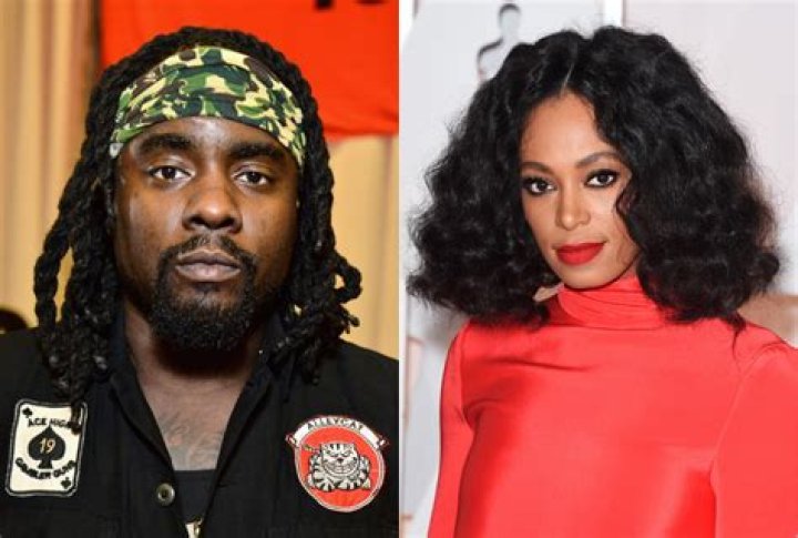 Wale Fesses Up About Solange: She Was "One Of My Muses"
