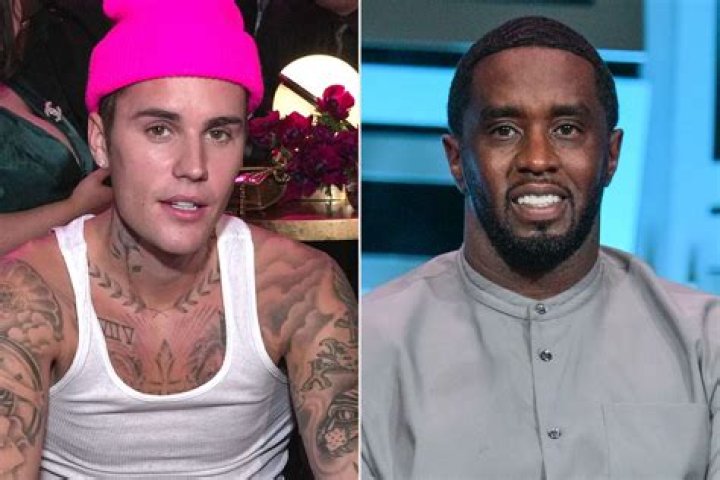 Chris Brown & Justin Bieber Drop Emotional New Record With Ink "Don't Check On Me"
