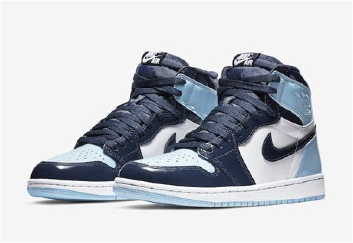 Air Jordan 1 "Blue Chill" Releasing Today: Purchase Links