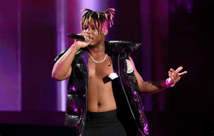 Juice WRLD Reveals That He Freestyled His Whole Album