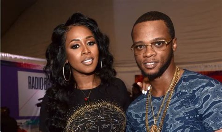 Papoose Says TV Fans Appreciate That He & Wife Remy Ma Are "Real"