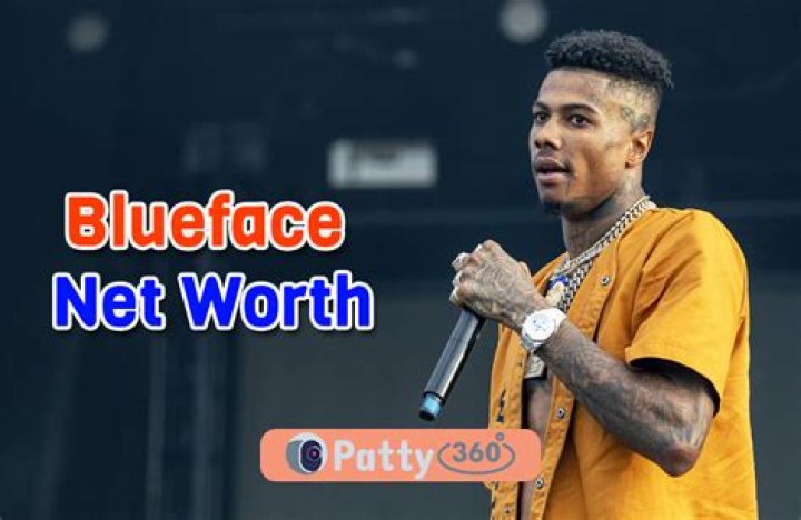 Blueface Gives Concertgoers A Crypn Tutorial By Pulling Out "The Mop Stick"