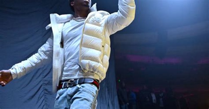 Roddy Ricch Gets Nipsey Hussle Face Tattoo & Says Rapper Was His Only Co-Sign