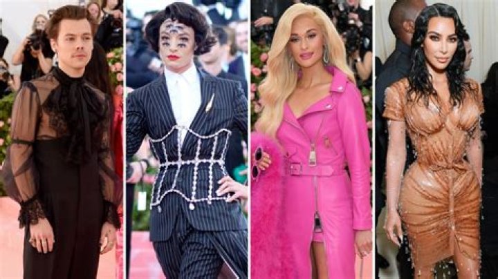 The 2021 Met Gala Theme ‘In America: A Lexicon of Fashion’ Explained