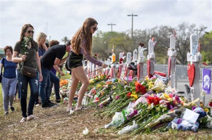 19-Year-Old Parkland Shooting Survivor Sydney Aiello Dead By Suicide