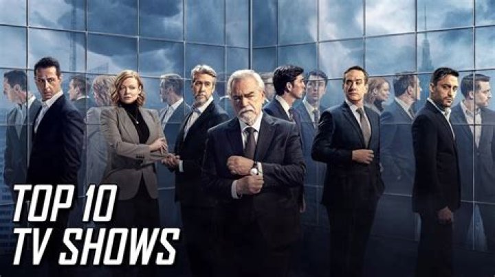 The 10 Best TV Shows You’re (Probably) Not Watching