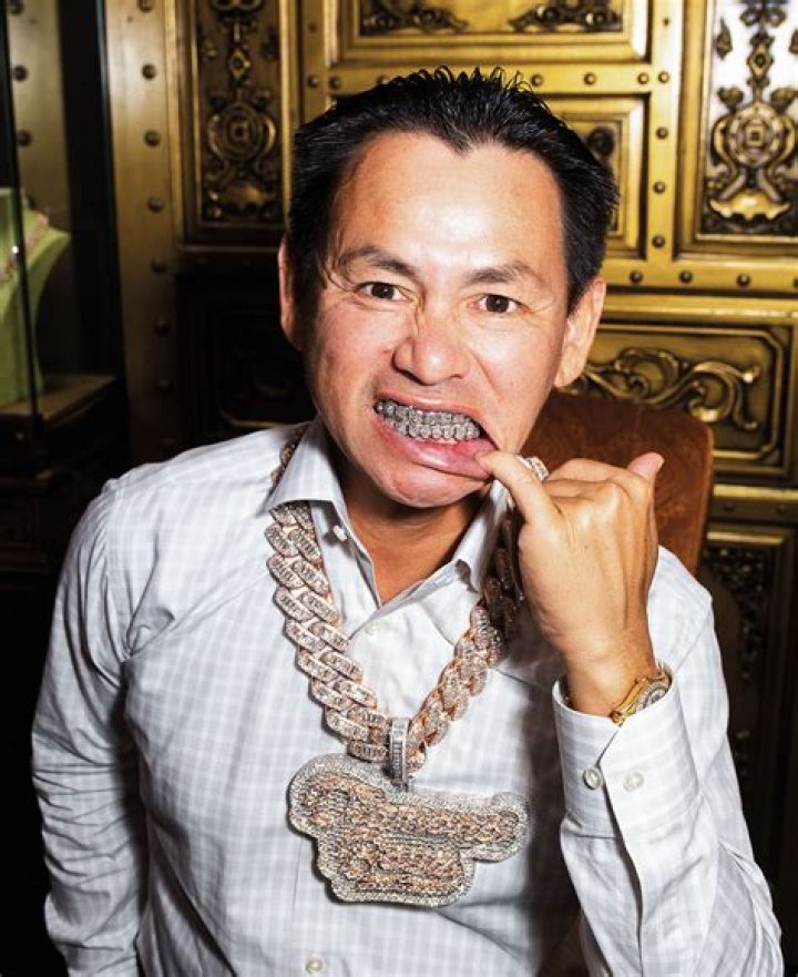 Lil Baby Upgrades His Chains With The Help Of Houston Jeweler, Iceman Nick