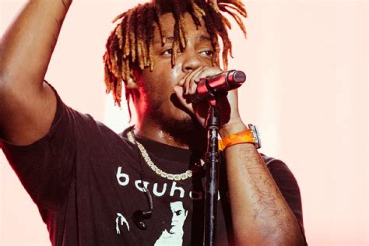 Juice WRLD Allegedly Swallowed Pills To Hide Them From Cops: Report