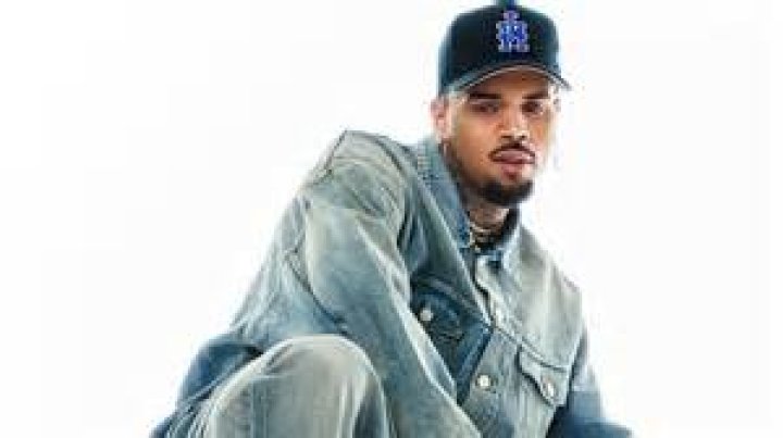 Chris Brown Just Showed Off His Private Jet & You Need To See It