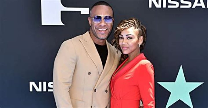 Meagan Good Gives Christian Clap Back To Fan Over "Inappropriate" Bikini Pic