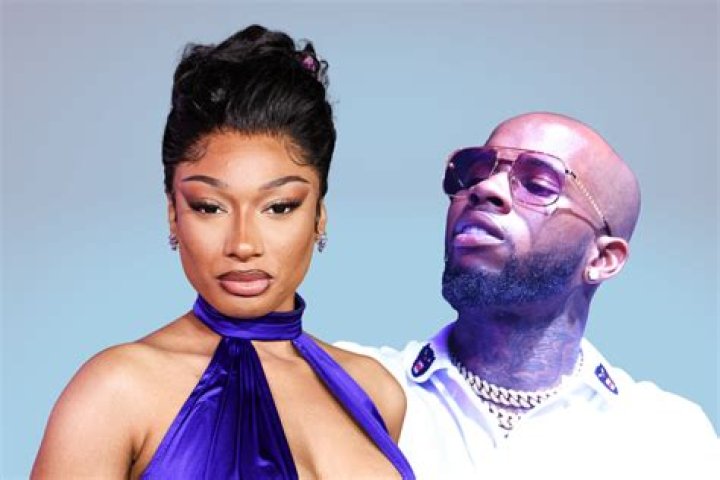 Tyga & Megan Thee Stallion Get Kinky In "Freak" Visuals