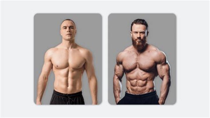 Timbaland Shows Off Pure Gains From Hitting The Gym & Dieting