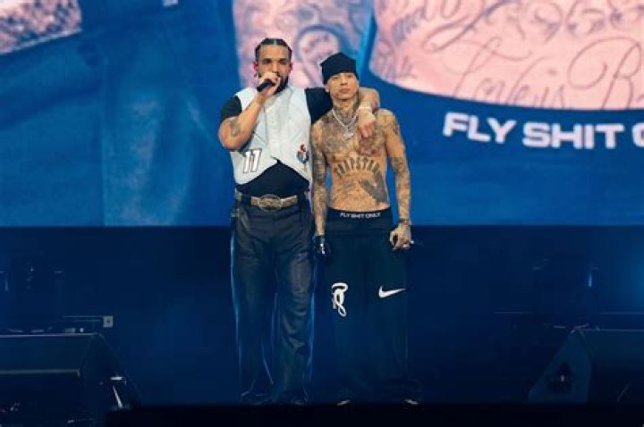 Lil Wayne - Used To Feat. Drake