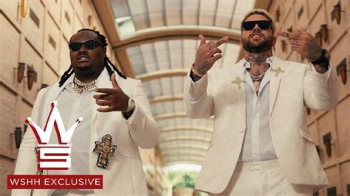 TMG FRE$H & Tee Grizzley Pour One Out For The Haters With "Champagne Cry"