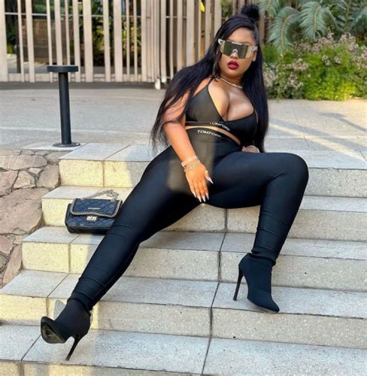 DJ Drama's Girlfriend Confronts & Allegedly Beats Up Side Chick