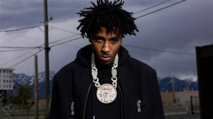 NBA Youngboy Takes A Moment To Reflect On "Drug Addiction"