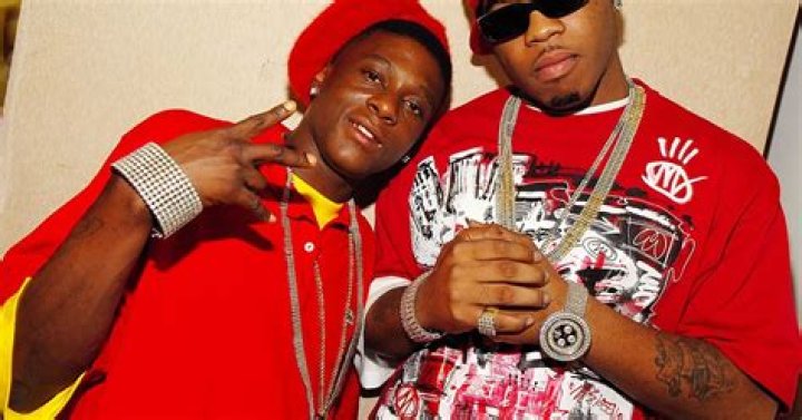 Webbie's Manager Explains Boosie Badazz Fallout Reason