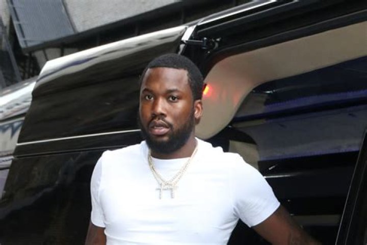 Meek Mill Accidentally Gets Caught Up In Paloma Ford's Thirst Trap