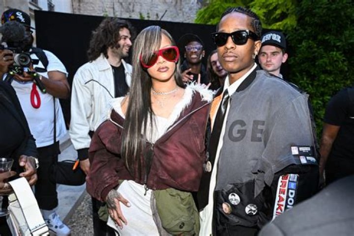 Travis Scott Was Reportedly Pissed When His Fling With Rihanna Was Made Public