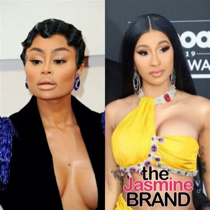 Cardi B Reportedly Makes $8 Million Per Month On OnlyFans