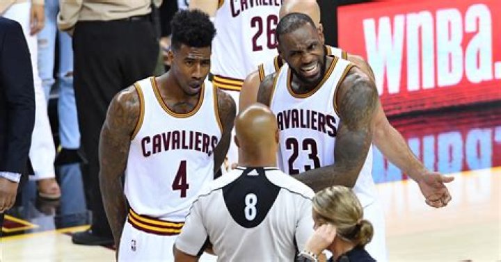 Iman Shumpert Reveals Why LeBron James Is So Hated