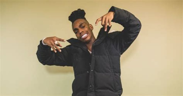 YNW Melly Shows Off Icy Grill In Prison