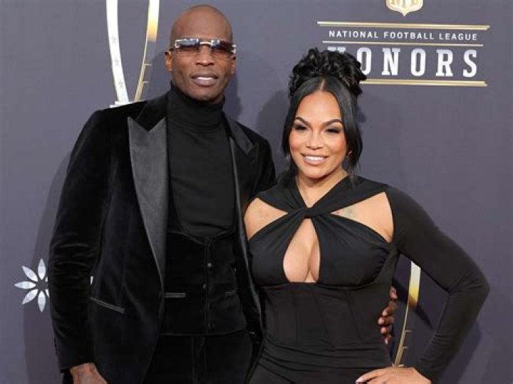 Chad Ochocinco & Brandon Marshall Get In Heated Exchange On Podcast