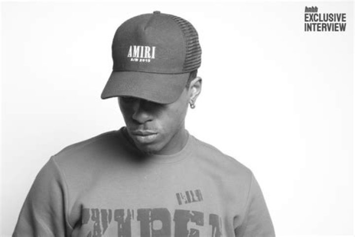 Obasi J. Doesn't Want To Be Another Pop Smoke