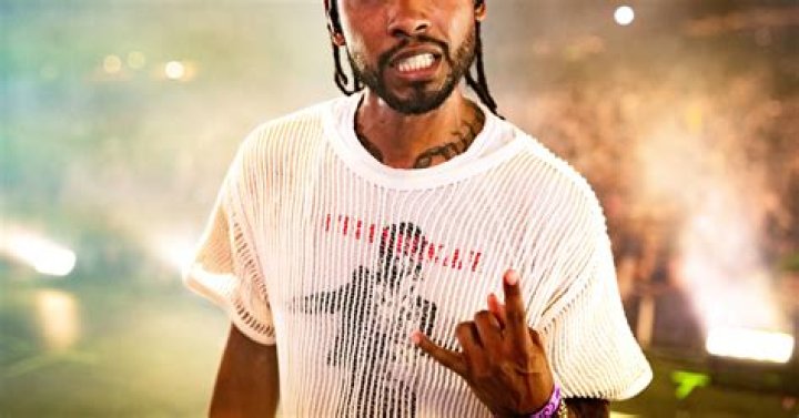 Top 5 Miguel X Rapper Collabs