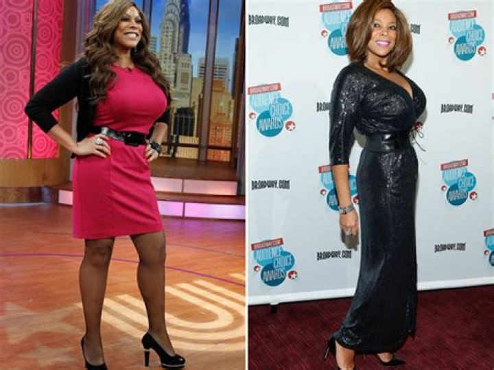 NeNe Leakes Goes Off On Wendy Williams: "Enormously Large Legs & Feet"