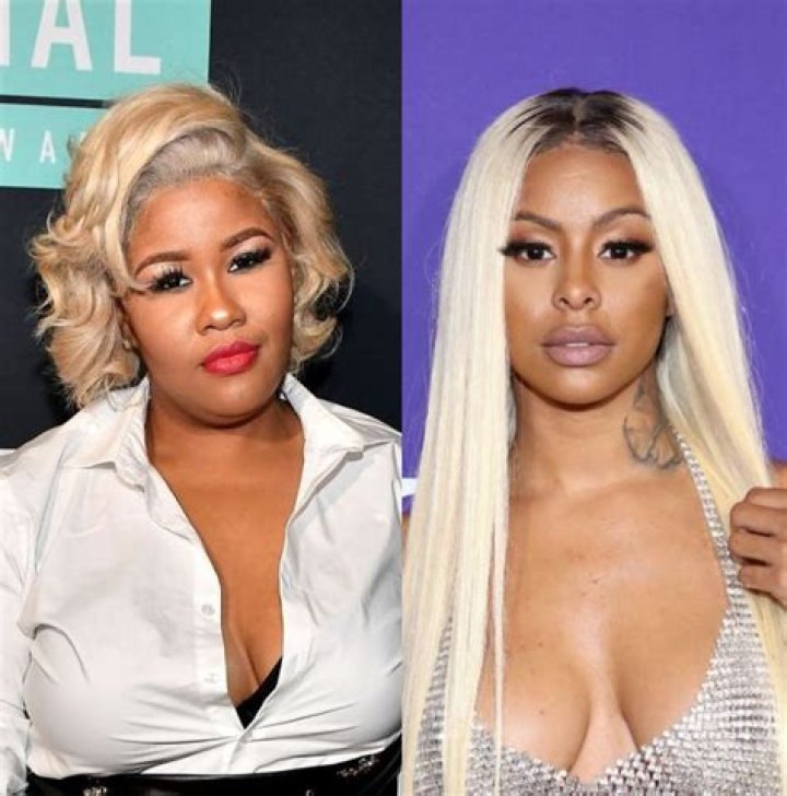 Akbar V Gets Slammed For Calling Alexis Skyy's Special Needs Daughter "R*tarded"