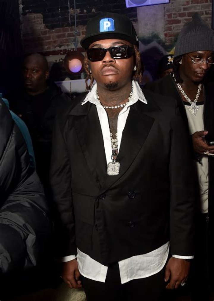 Popp Hunna Responds To Snitching Allegations