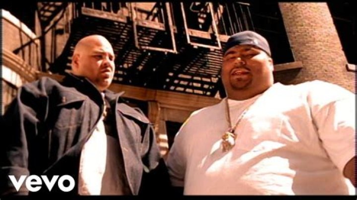 Hip-Hop's Best Verses: Big Pun's "Twinz"