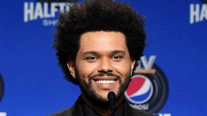 The Weeknd Catches Heat For Saying He's "Sober Lite" & Doesn't Do Hard Drugs Anymore
