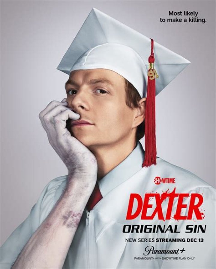 Dexter Has A New Identity In Season 9 Reboot